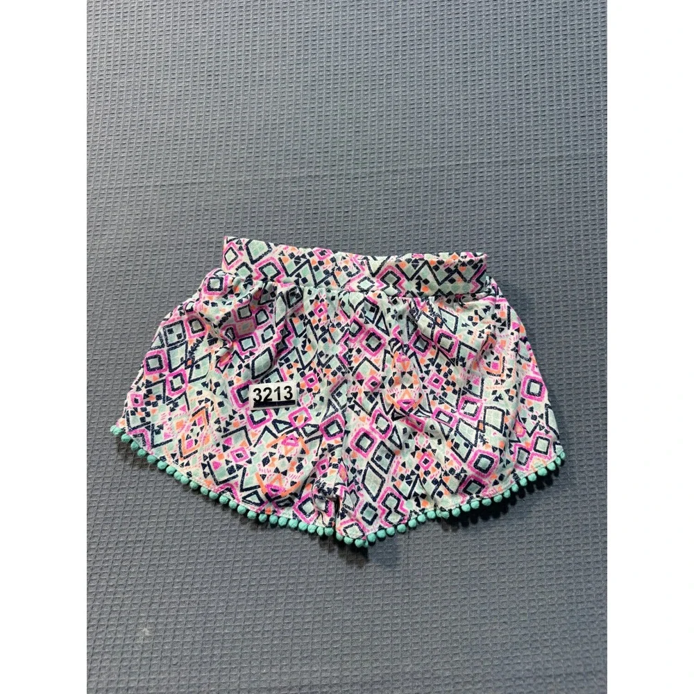 Carters pull shorts